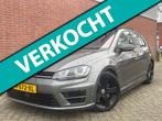 Volkswagen Golf 2.0 TSI R 4Motion Panorama Maxton Design, Auto's, Gebruikt, Euro 6, 4 cilinders, 1984 cc
