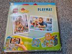 duplo playmat 3 in 1, Ophalen of Verzenden, Nieuw, Duplo