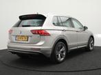 Volkswagen Tiguan 1.4 TSI ACT Comfortline R-Line 150pk DSG |, Auto's, Volkswagen, Stof, 4 cilinders, 150 pk, SUV of Terreinwagen