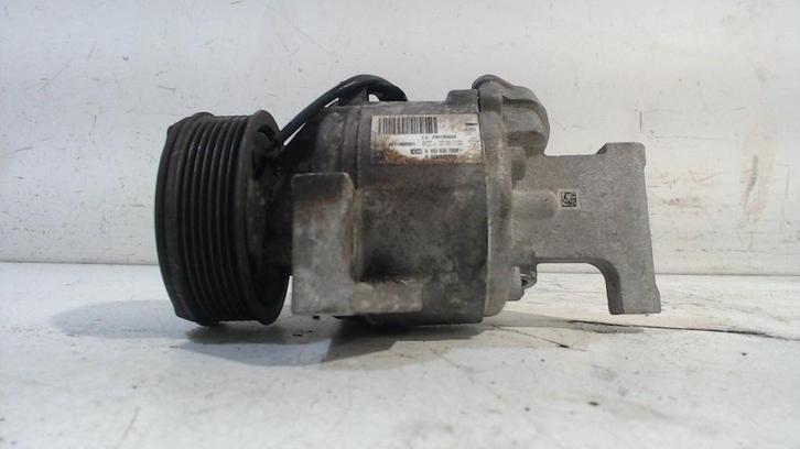 Airco pomp Smart Forfour, Auto-onderdelen, Airco en Verwarming, Smart, Gebruikt, Herkomst onderdeel bekend, 12 maanden garantie