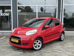 Citroen C1 1.0 Exclusive|Airco|Parkeersens A|IsoFix|Rijklaar, Voorwielaandrijving, Euro 5, Gebruikt, 4 stoelen