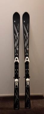 Atomic Ski's - type cloud 9. Perfect voor de Piste!, Ophalen, 160 tot 180 cm, Gebruikt, Carve