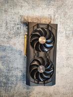 Sapphire pulse AMD Rx 5700xt 8gb, Computers en Software, Videokaarten, AMD, PCI-Express 4, Ophalen of Verzenden, Zo goed als nieuw