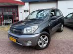Toyota RAV4 1.8-16V VVT-i Luna | NIEUW APK|AIRCO|LM VLGN |4X, Auto's, Toyota, Voorwielaandrijving, Gebruikt, 4 cilinders, Metallic lak