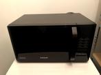 Samsung Solo Magnetron 23L MS23K3513AK/EN, Ophalen of Verzenden, Draaiplateau, Oven, Magnetron