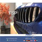 W205 C205 FACELIFT C43 AMG VOORBUMPER Mercedes C Klasse + GT, Voor, Bumper