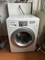 Wasmachine Samsung WF0704F7, Witgoed en Apparatuur, Wasmachines, Ophalen, Zo goed als nieuw, 1200 tot 1600 toeren, 85 tot 90 cm