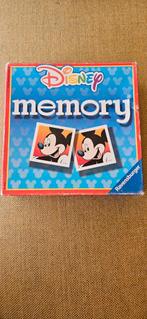 disney memory, Ophalen of Verzenden, Gebruikt