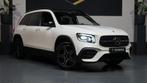 Mercedes-Benz GLB 250 4MATIC AMG NIGHT AUTOMAAT-360 CAMERA-A, Auto's, Mercedes-Benz, USB, Gebruikt, Zwart, 4 cilinders