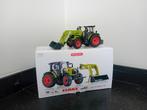 Claas arion 430 met voorlader 120, Ophalen of Verzenden, Nieuw, Tractor of Landbouw, Overige merken