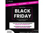 *BLACK FRIDAY DEALS BY FELORWATERSPORT*, Watersport en Boten, Sloepen, Niet ingevuld, Niet ingevuld, Nieuw, Niet ingevuld
