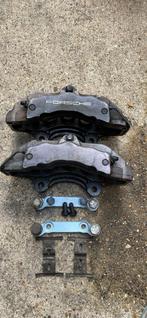 porsche cayenne z17 334 mm, Ophalen of Verzenden, Audi