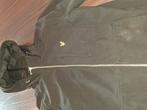 Lyle & Scott softshell jas, zwart - maat S, Zwart, Ophalen of Verzenden, Zo goed als nieuw, Lyle & Scott