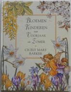 Mary Cicely Barker- Bloemenkinderen van Voorjaar en Zomer HC, Verzenden, Zo goed als nieuw