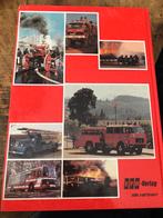 Feuerwehren in Südamerika - Boek, Ophalen of Verzenden, Zo goed als nieuw, Overige onderwerpen