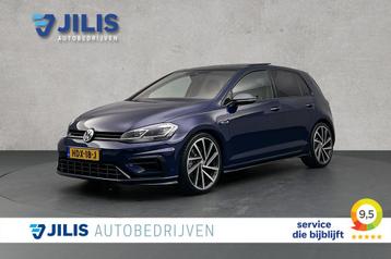 Volkswagen Golf 2.0 TSI 4Motion R | Akrapovic | Full option  beschikbaar voor biedingen