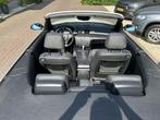 Bmw 1-serie Cabrio 118i Automaat Leder, Sportstoelen, NL-aut, Cabriolet, 4 stoelen, Wit, 1405 kg