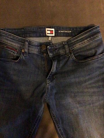 Tommy Hilfiger Jeans - Scanton Slim beschikbaar voor biedingen