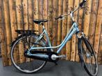 Gazelle Paris 7v, Fietsen en Brommers, Fietsen | Dames | Damesfietsen, 53 tot 56 cm, Ophalen, Gebruikt, Gazelle