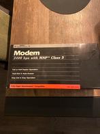 Repko Modem - nieuw in de doos, Ophalen of Verzenden, Gebruikt, Router met modem