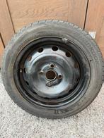 Winterbanden peugeot 107, toyota aygo,citroen c1, Ophalen of Verzenden, Gebruikt