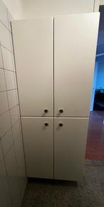 (Badkamer) kast hangend, Ophalen, Gebruikt