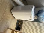 DeLonghi Pinguino PAC EM82 portátil, Ophalen, Minder dan 60 m³, Zo goed als nieuw, Koelen en Ontvochtigen