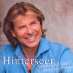 Hansi Hinterseer - Komm Mit Mir Originele CD Nieuw!, Ophalen of Verzenden, Nieuw in verpakking