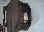 Black&decker epc 12 set, Doe-het-zelf en Verbouw, Gereedschap | Boormachines, Ophalen of Verzenden, Zo goed als nieuw, Boormachine