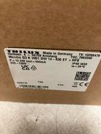 Trilux Plafonnaire, Ophalen of Verzenden, Zo goed als nieuw