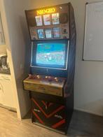 Neo Geo MVS cabinet, Verzenden, Zo goed als nieuw, Overige merken
