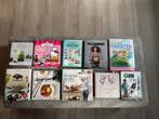Kookboeken - Diverse Titels, Voorgerechten en Soepen, Ophalen of Verzenden, Zo goed als nieuw, Gezond koken