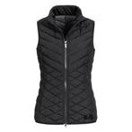 ELT Lichtgewicht Bodywarmer Delft Zwart, Ophalen of Verzenden, Dames, Bianca@lafrontiereruitersport.nl, La Frontière ruitersport