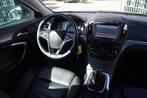 Opel Insignia Sports Tourer 1.6 T Business+ Leder Sportst St, Voorwielaandrijving, 15 km/l, Gebruikt, 4 cilinders