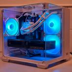 RTX 4070 Gaming PC | Ryzen 7 7800X3D | 32Gb 1Tb | GARANTIE, 32 GB, Gaming computer RTX 4090 4070 5070 5080 Ryzen 9800X3D 7800X3D