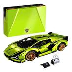 LEGO Technic Lamborghini Sián FKP, Info@lego.com, Lego, Ruiterijschool 5 B-2930 Brasschaat België, Ophalen of Verzenden