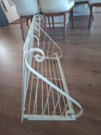 Kapstok, Gebruikt, Minder dan 100 cm, Metaal, Ophalen