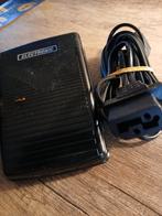 Voetpedal naaimachine., Ophalen of Verzenden, Naaimachine, Overige merken