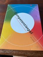 Competentiespel Thema- Rik Luijmes, Ophalen of Verzenden, Zo goed als nieuw