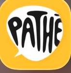 Vouchercode pathe,laatse codes ls vaste prijs €9,00 per stuk, Eén persoon, Vrijkaartje alle films