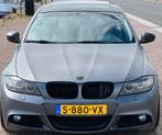 BMW 3ER Reihe 2009 Zwart, Te koop, Zilver of Grijs, Geïmporteerd, 5 stoelen