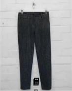 Mason's - Prachtige krijtstreep broek maat 46 - Nieuw €195