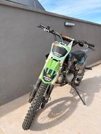 Pit Bike 125cc- Crossmotor, Ophalen of Verzenden, Gebruikt, Overige merken
