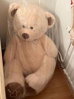 Teddy bear knuffel (nieuw), Ophalen, Nieuw, Beer