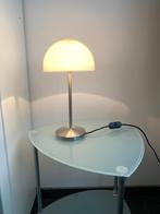 Design lamp b+m leuchten tafellamp, Ophalen, Zo goed als nieuw, Minder dan 50 cm
