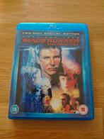 Blade Runner Bluray, Cd's en Dvd's, Ophalen of Verzenden, Zo goed als nieuw
