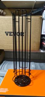 Dolce Gusto Capsule Houder - Zwart Metaal, Ophalen, Gebruikt