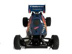 Tamiya TT-02B Plasma Edge 1/10 rc auto, Elektro, Gebruikt, Auto offroad, Ophalen of Verzenden