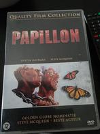 Papillon, Ophalen of Verzenden, 1980 tot heden, Gebruikt