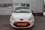 Ford Ka 1.2 Cool&Sound Sport Clima LMV Elektr Pak Apk 9-5-26, Voorwielaandrijving, Stof, Gebruikt, 4 cilinders